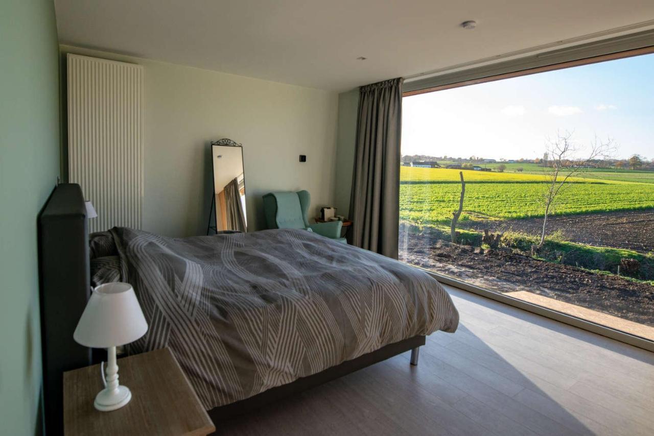 B&B 'T Oezent Oudenaarde Exteriör bild