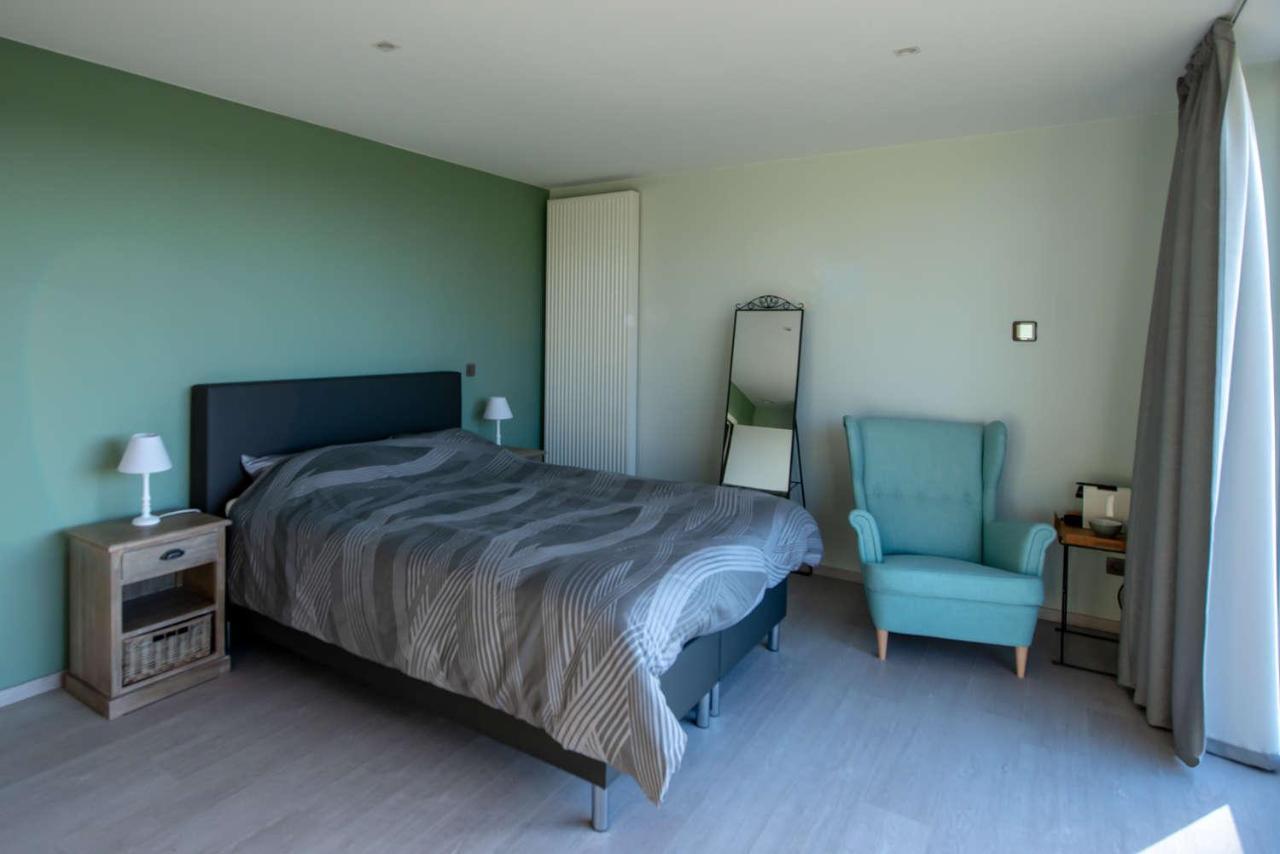 B&B 'T Oezent Oudenaarde Exteriör bild